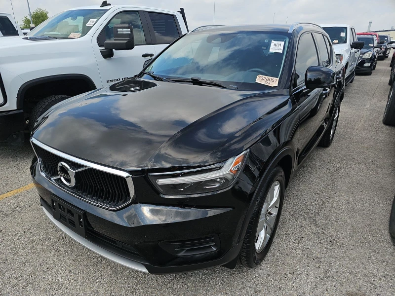 Volvo XC40 T5 MOMENTUM AWD - 39999 лв. - 11307561 1