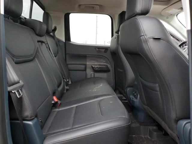 Ford Maverick 2.5L 4 Front-wheel Drive, снимка 14 - Автомобили и джипове - 52884460