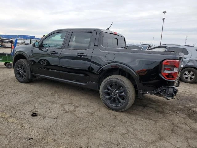 Ford Maverick 2.5L 4 Front-wheel Drive - изображение 2