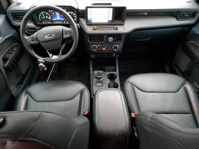 Ford Maverick 2.5L 4 Front-wheel Drive, снимка 12 - Автомобили и джипове - 52884460