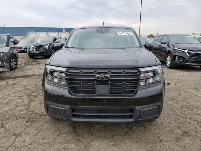 Ford Maverick 2.5L 4 Front-wheel Drive - изображение 9