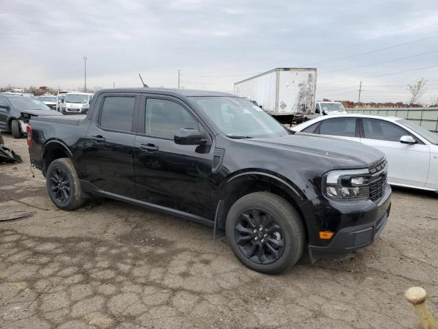 Ford Maverick 2.5L 4 Front-wheel Drive - изображение 8