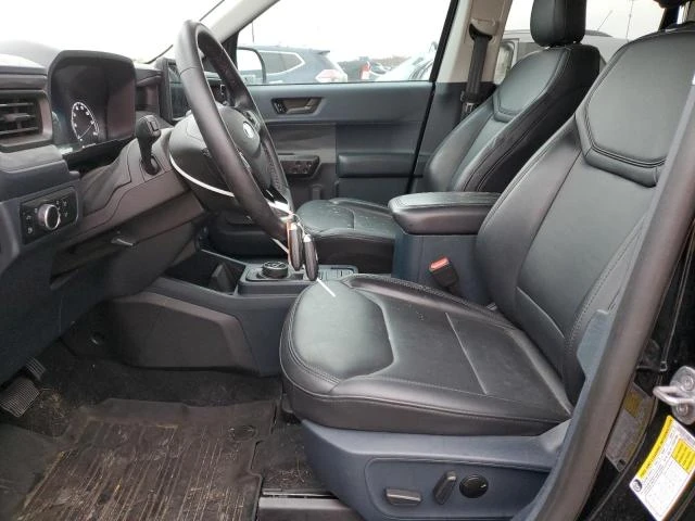 Ford Maverick 2.5L 4 Front-wheel Drive, снимка 11 - Автомобили и джипове - 52884460