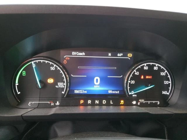 Ford Maverick 2.5L 4 Front-wheel Drive, снимка 13 - Автомобили и джипове - 52884460