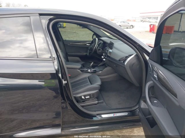 BMW X4 xDrive30i, снимка 7 - Автомобили и джипове - 53811333