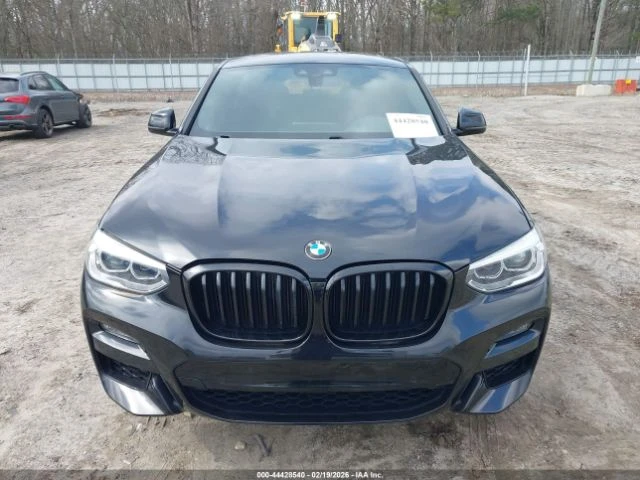 BMW X4 xDrive30i, снимка 5 - Автомобили и джипове - 53811333