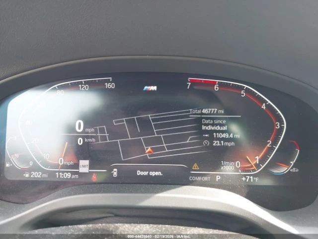 BMW X4 xDrive30i, снимка 9 - Автомобили и джипове - 53811333