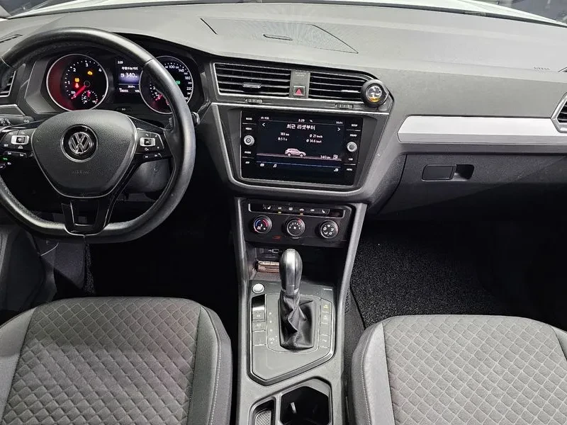 VW Tiguan 2.0 TDI PREMIUM | Mobile.bg � ����������� 7