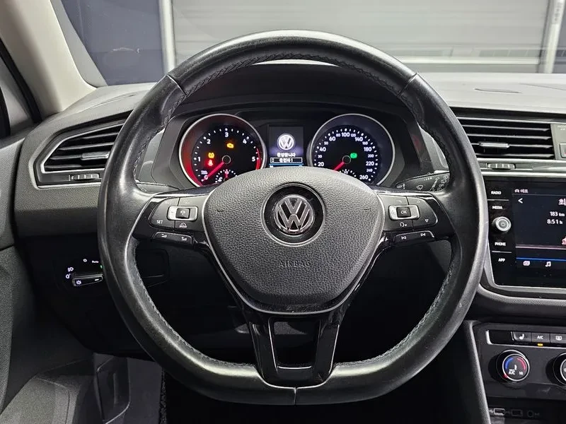VW Tiguan 2.0 TDI PREMIUM | Mobile.bg � ����������� 14