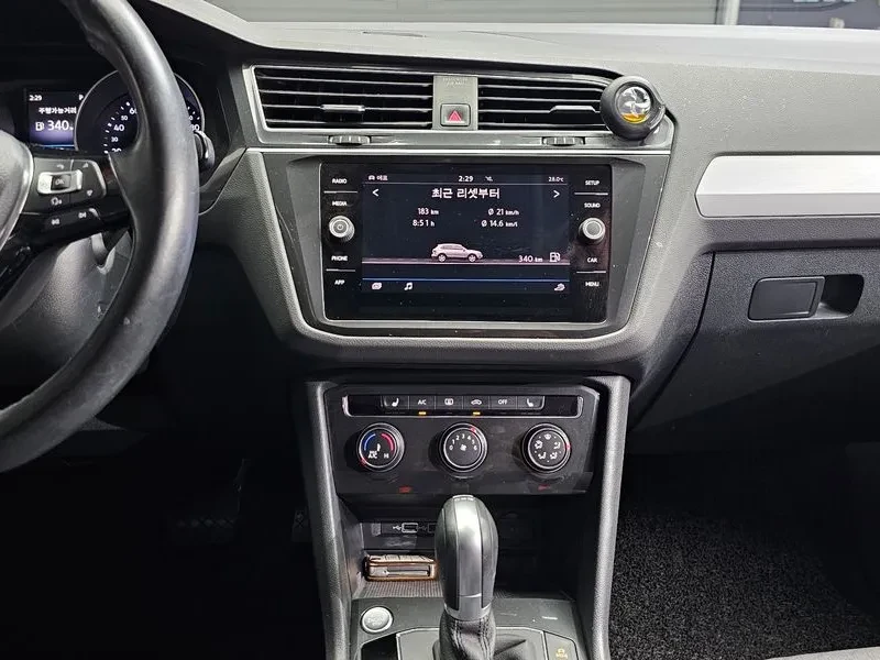 VW Tiguan 2.0 TDI PREMIUM | Mobile.bg � ����������� 13