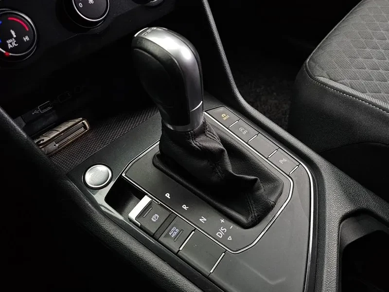 VW Tiguan 2.0 TDI PREMIUM | Mobile.bg � ����������� 9