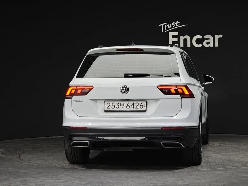 VW Tiguan 2.0 TDI PREMIUM | Mobile.bg � ����������� 4