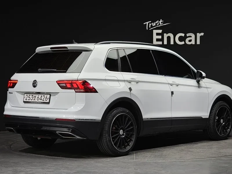 VW Tiguan 2.0 TDI PREMIUM | Mobile.bg � ����������� 2