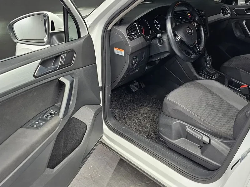 VW Tiguan 2.0 TDI PREMIUM | Mobile.bg � ����������� 10