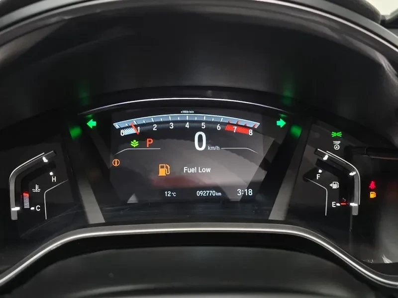 Honda Cr-v 5Th Generation 1.5 Touring 4Wd, снимка 7 - Автомобили и джипове - 56222479