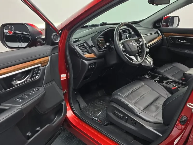 Honda Cr-v 5Th Generation 1.5 Touring 4Wd, снимка 10 - Автомобили и джипове - 56222479