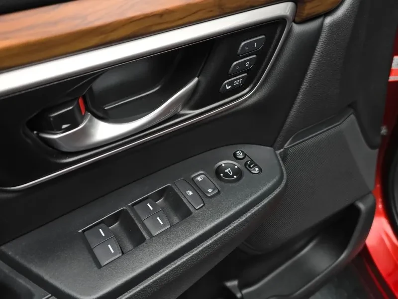 Honda Cr-v 5Th Generation 1.5 Touring 4Wd, снимка 16 - Автомобили и джипове - 56222479
