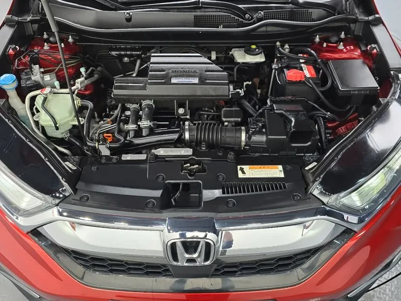 Honda Cr-v 5Th Generation 1.5 Touring 4Wd, снимка 5 - Автомобили и джипове - 56222479