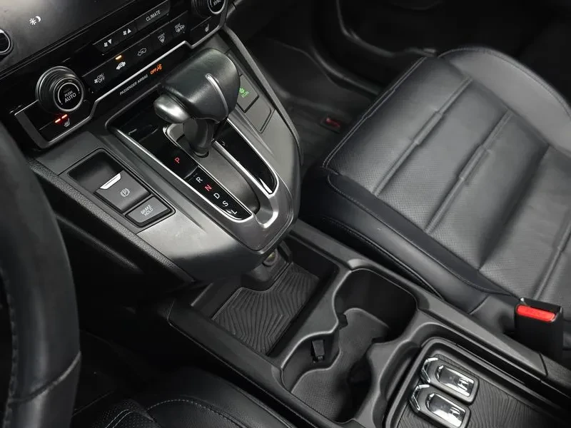Honda Cr-v 5Th Generation 1.5 Touring 4Wd, снимка 8 - Автомобили и джипове - 56222479