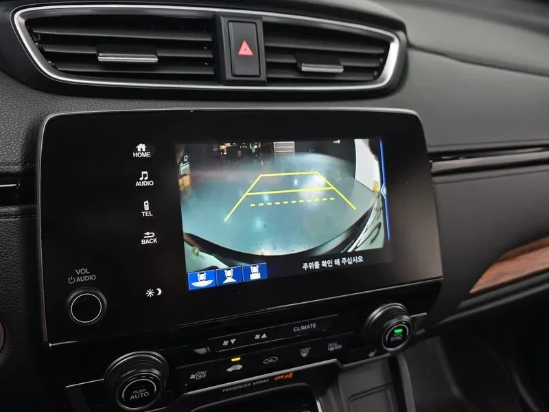 Honda Cr-v 5Th Generation 1.5 Touring 4Wd, снимка 15 - Автомобили и джипове - 56222479