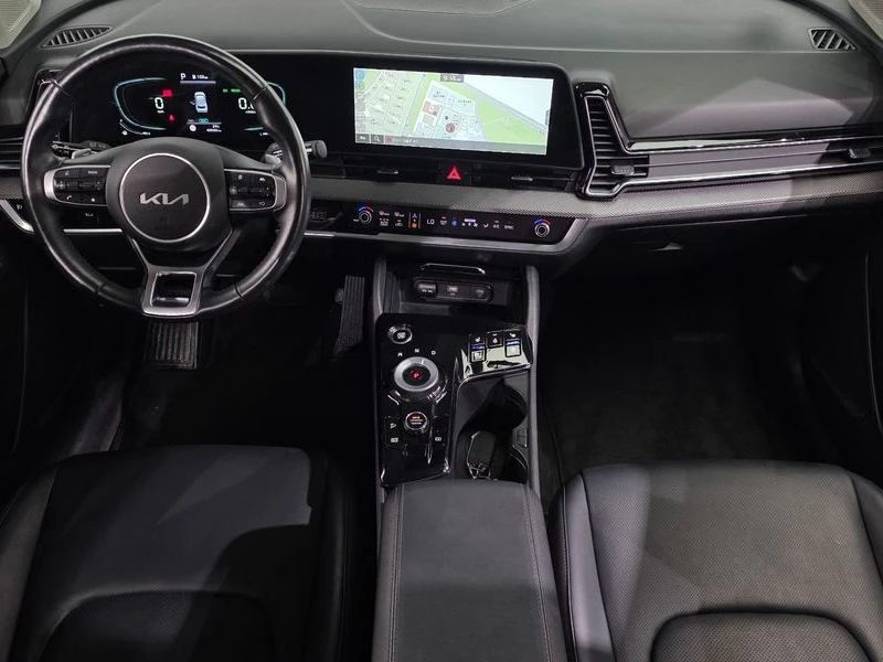Kia Sportage Prestige| 180�.�. | Mobile.bg � ����������� 7