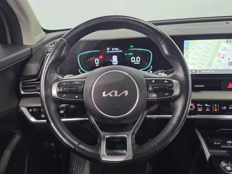 Kia Sportage Prestige| 180�.�. | Mobile.bg � ����������� 14