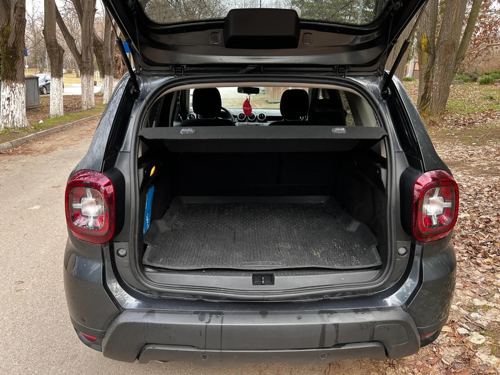 Dacia Duster 1.5DCI 4x4 - изображение 7