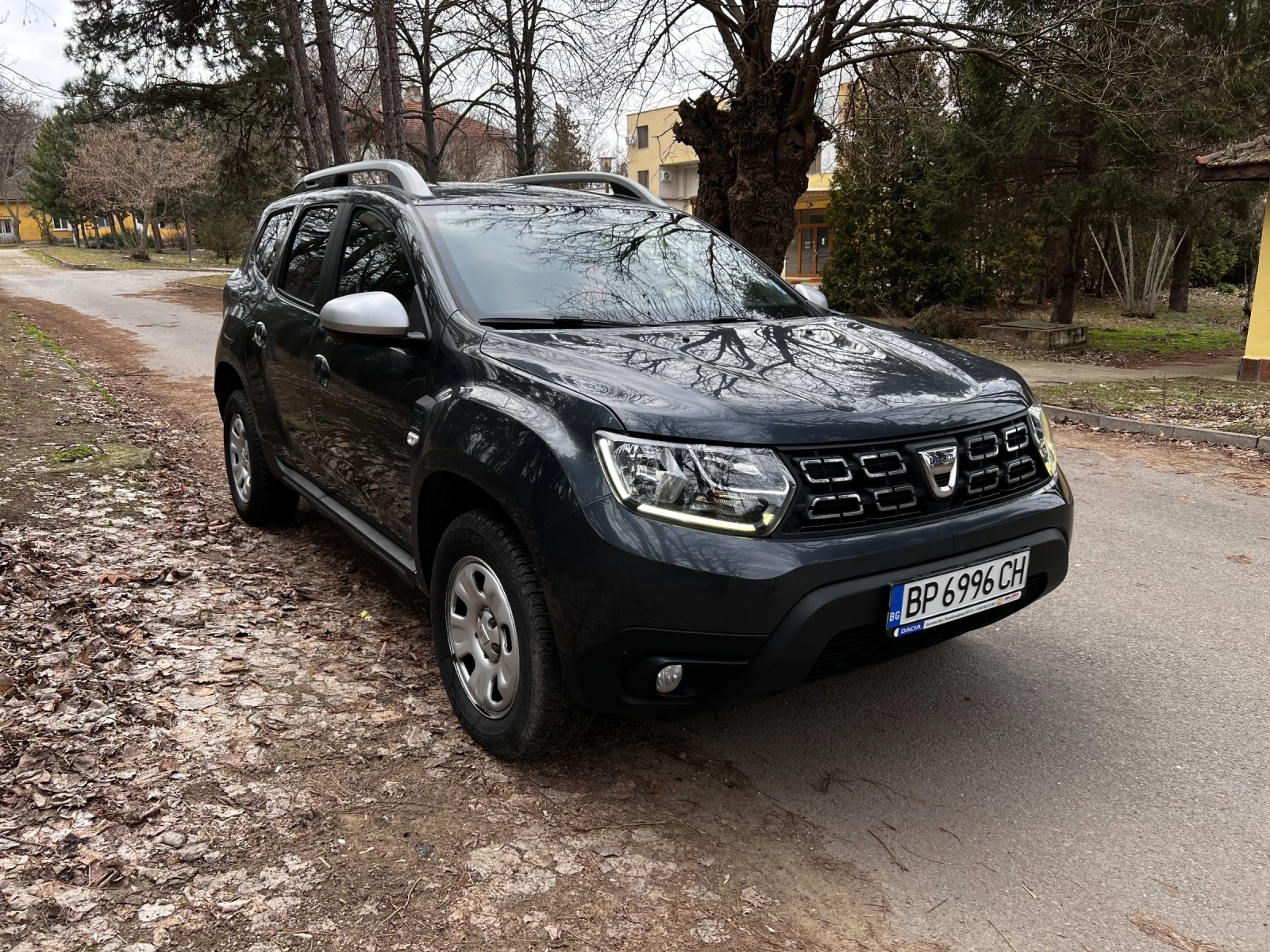 Dacia Duster 1.5DCI 4x4 - изображение 5