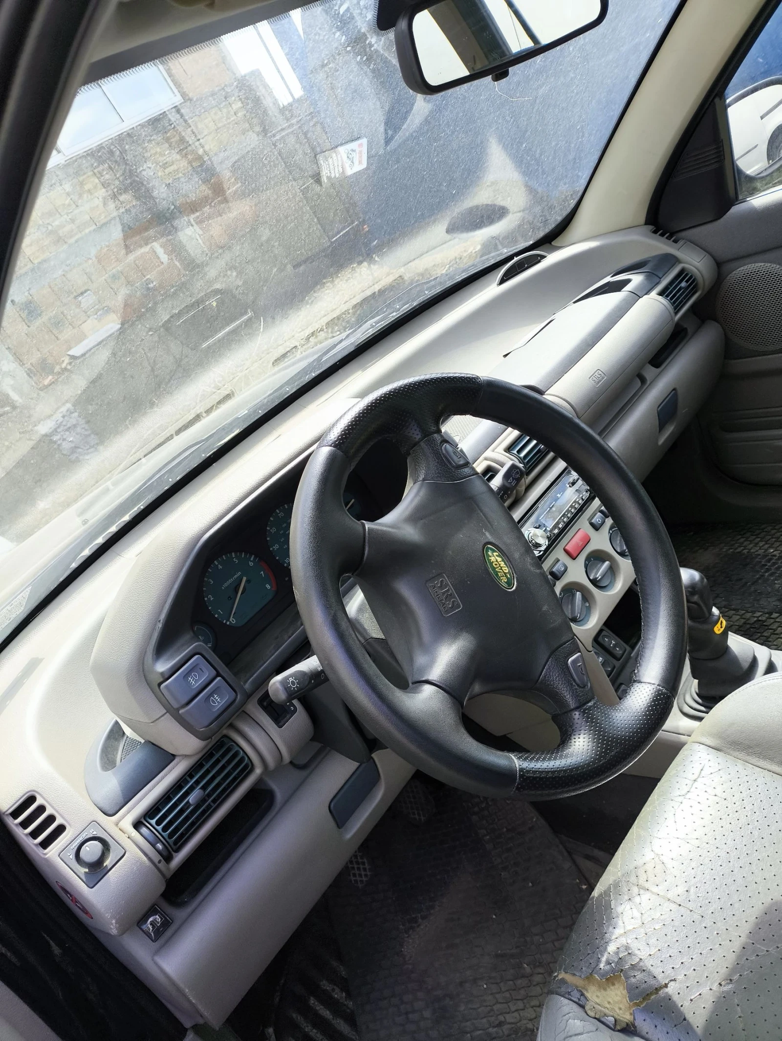 Land Rover Freelander  - изображение 6