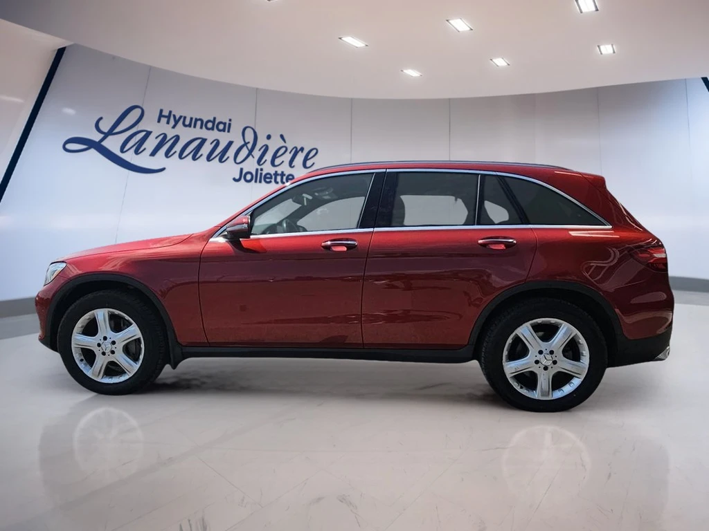 Mercedes-Benz GLC 300 4MATIC CARFAX АВТО КРЕДИТ  - изображение 4