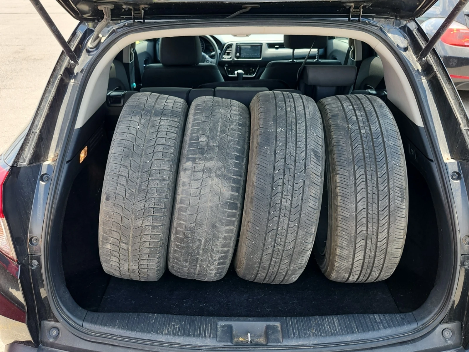Honda Hr-v * LX* * АвтоКредит*  - изображение 6