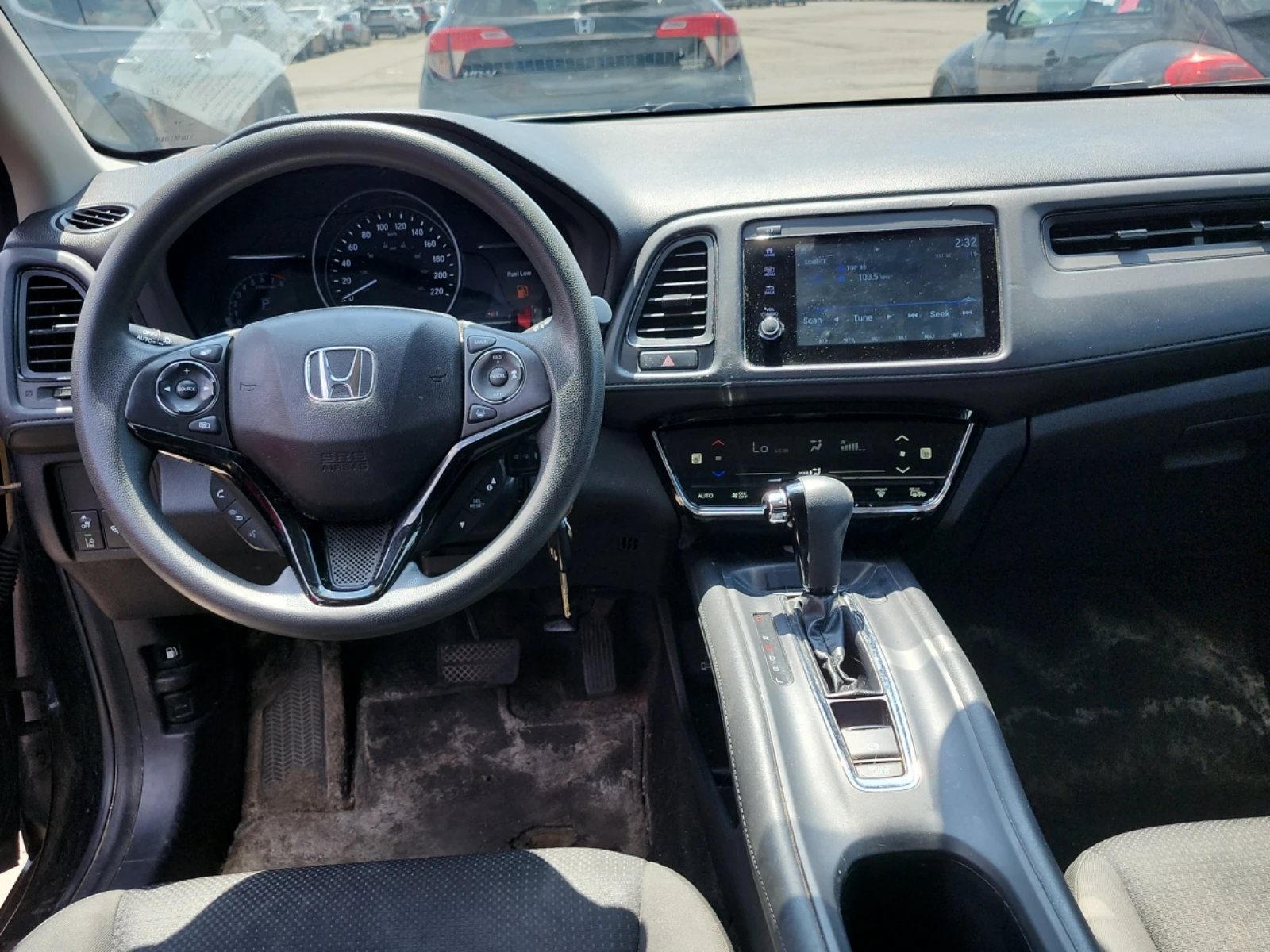 Honda Hr-v * LX* * АвтоКредит*  - изображение 9