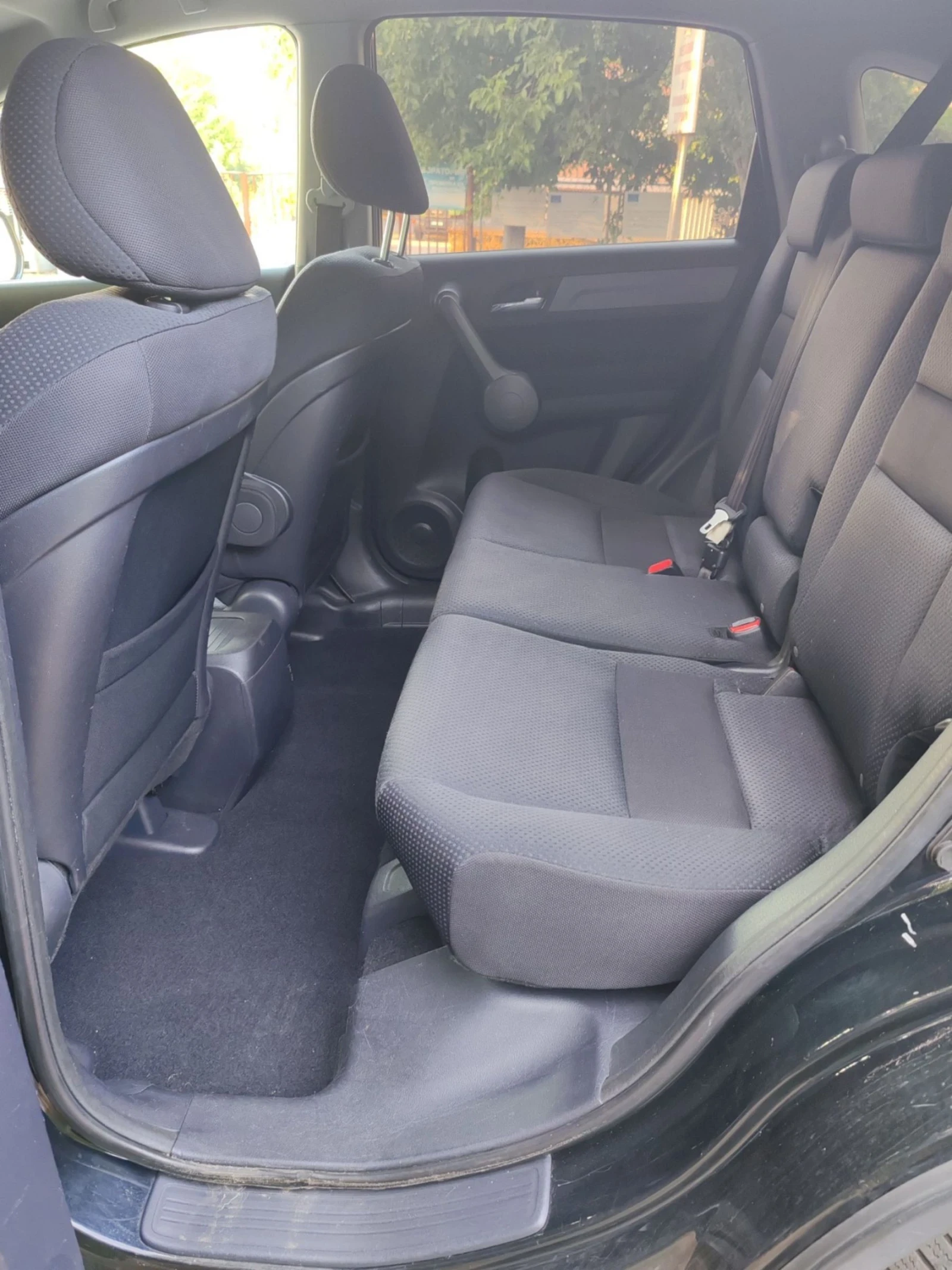 Honda Cr-v | Mobile.bg   13