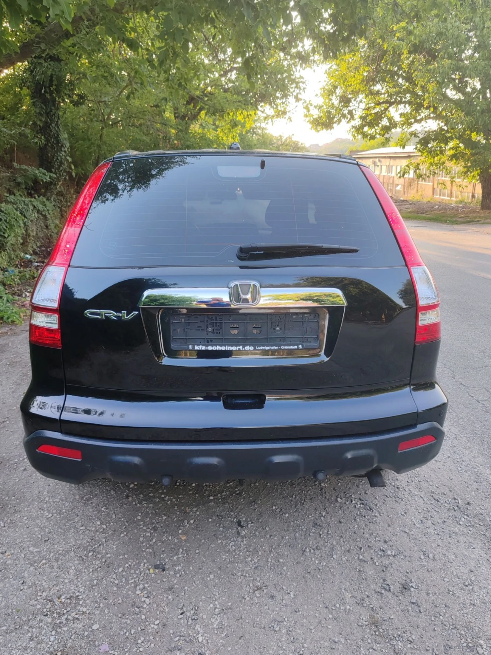 Honda Cr-v | Mobile.bg   12