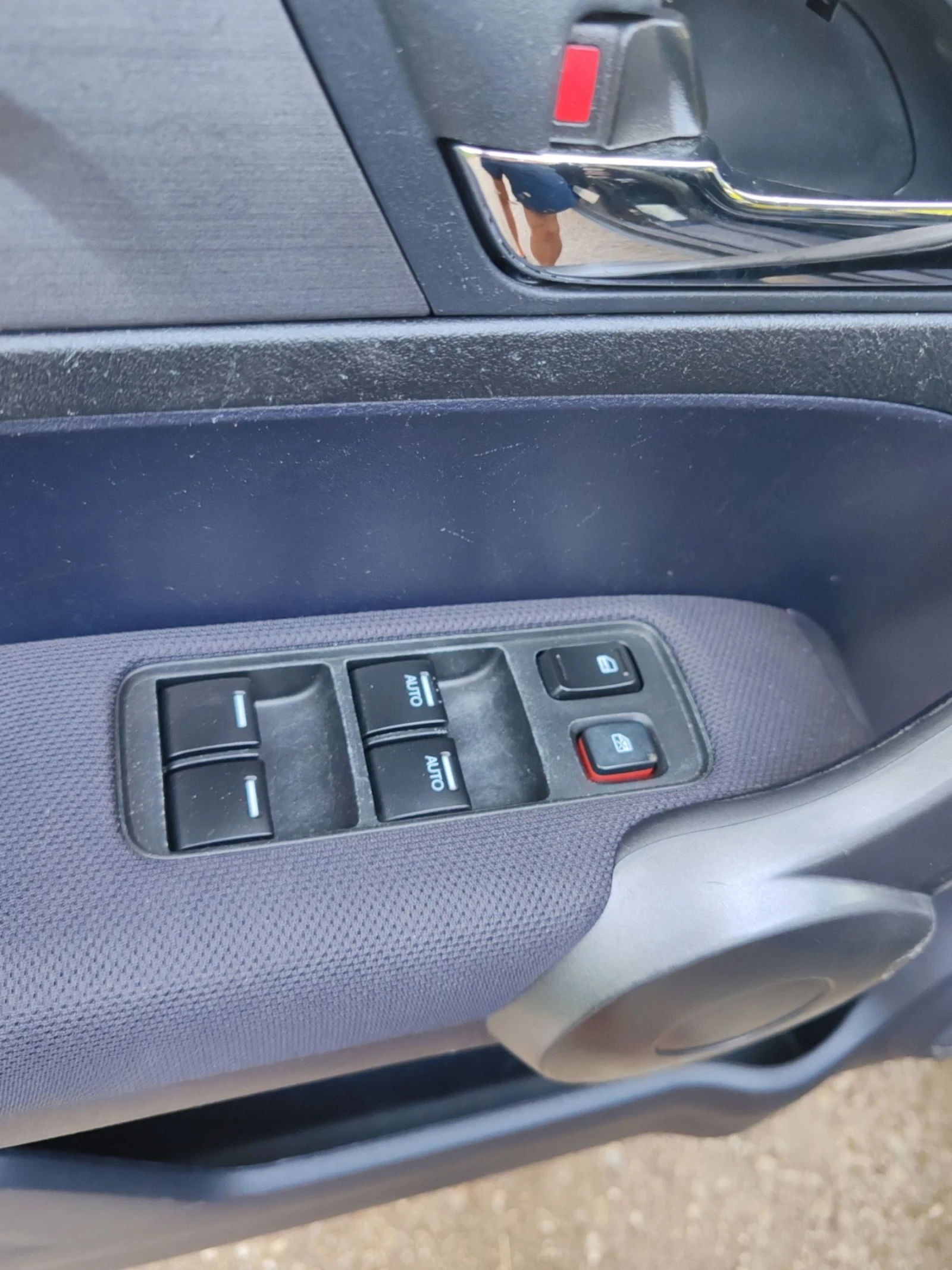 Honda Cr-v | Mobile.bg   11