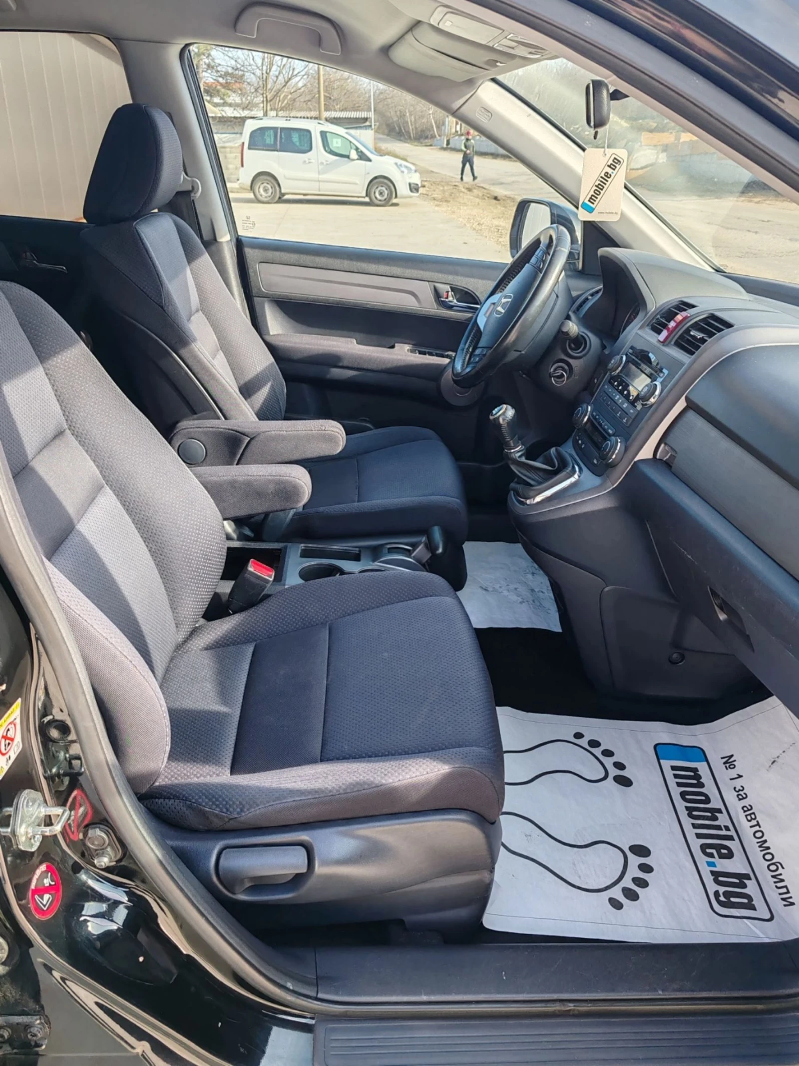 Honda Cr-v Cr-v, снимка 10 - Автомобили и джипове - 53350646