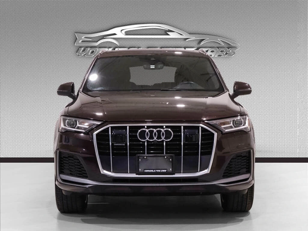 Audi Q7 B&O* DISTRONIC* 360 CAM* ОБДУХВАНЕ* ПАНОРАМА - изображение 2