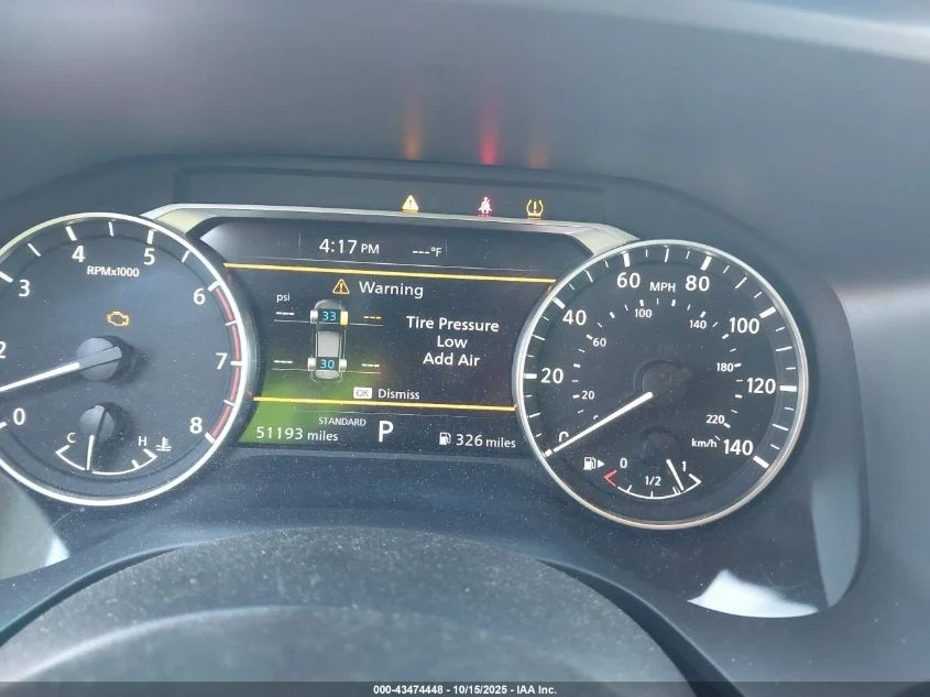 Nissan Rogue SV | Mobile.bg   6