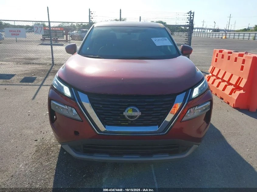 Nissan Rogue SV | Mobile.bg   5