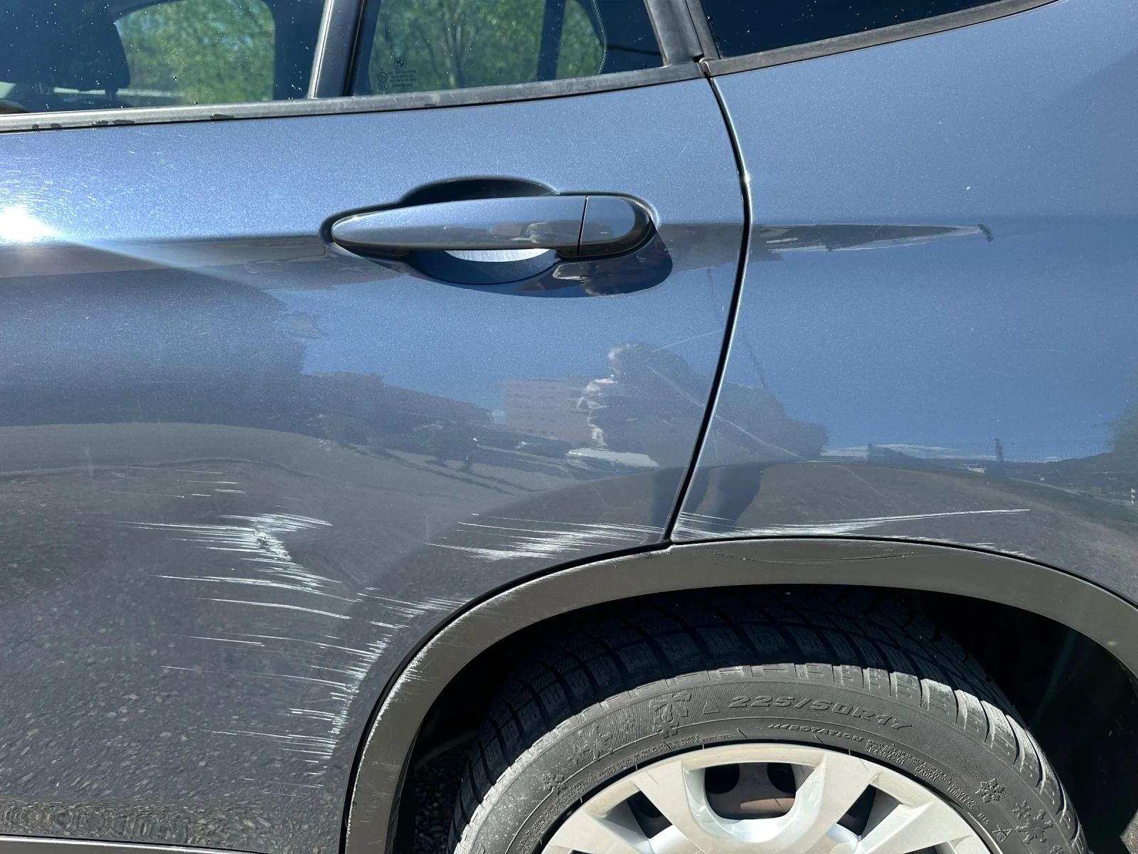 BMW X1 REIHE - изображение 10