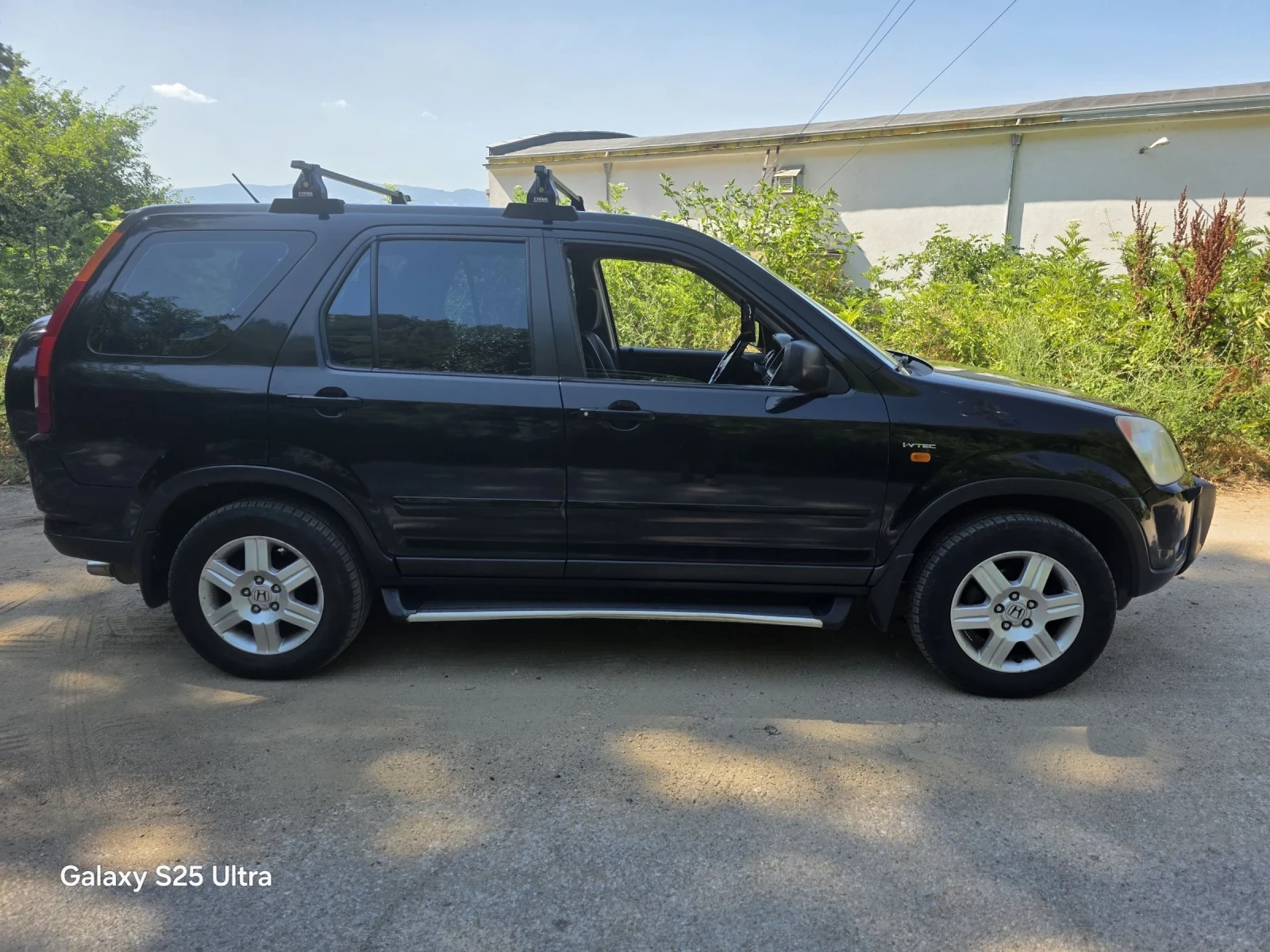 Honda Cr-v  - изображение 7