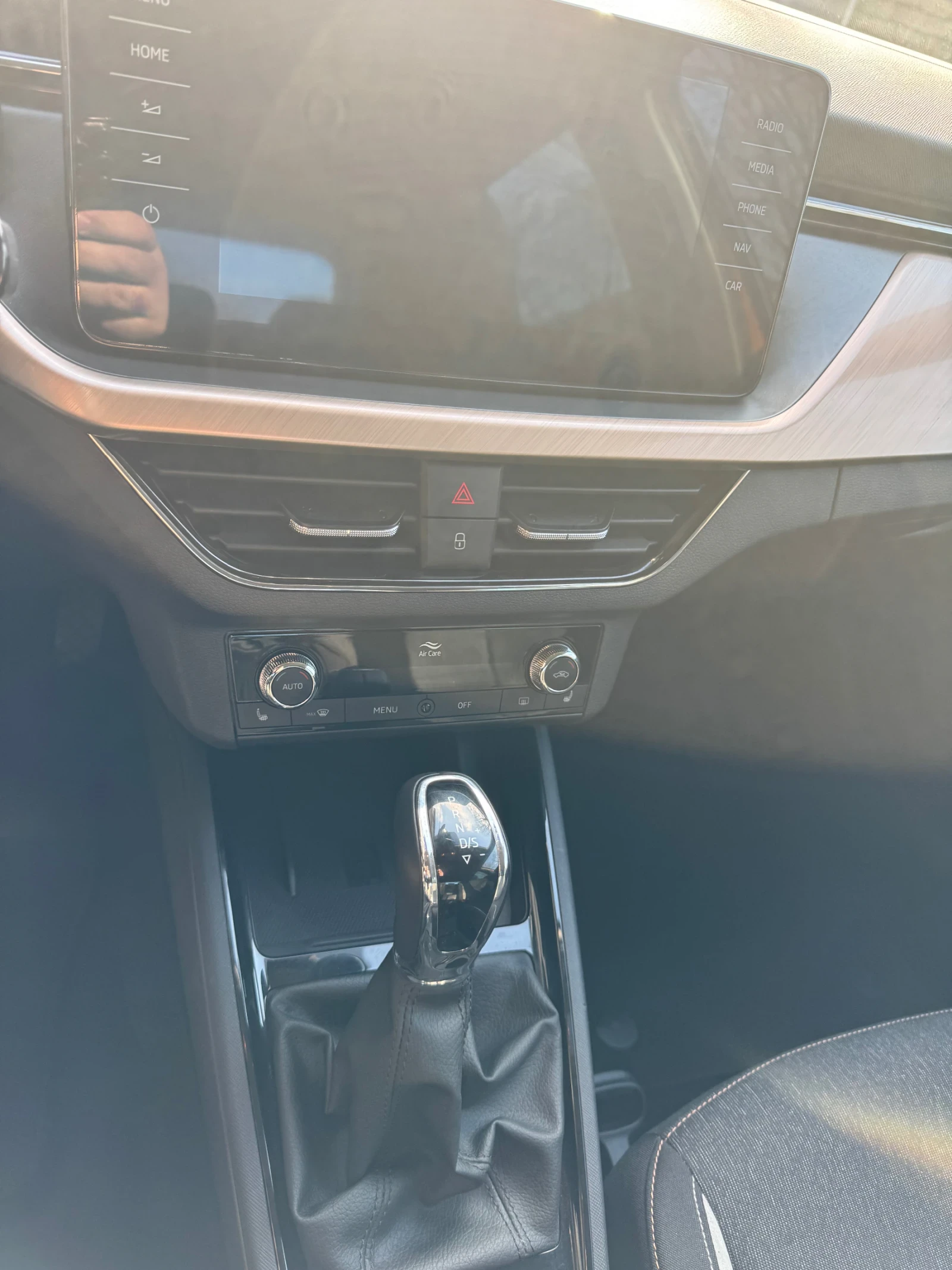 Skoda Kamiq 1.5 TSi | Mobile.bg � ����������� 16