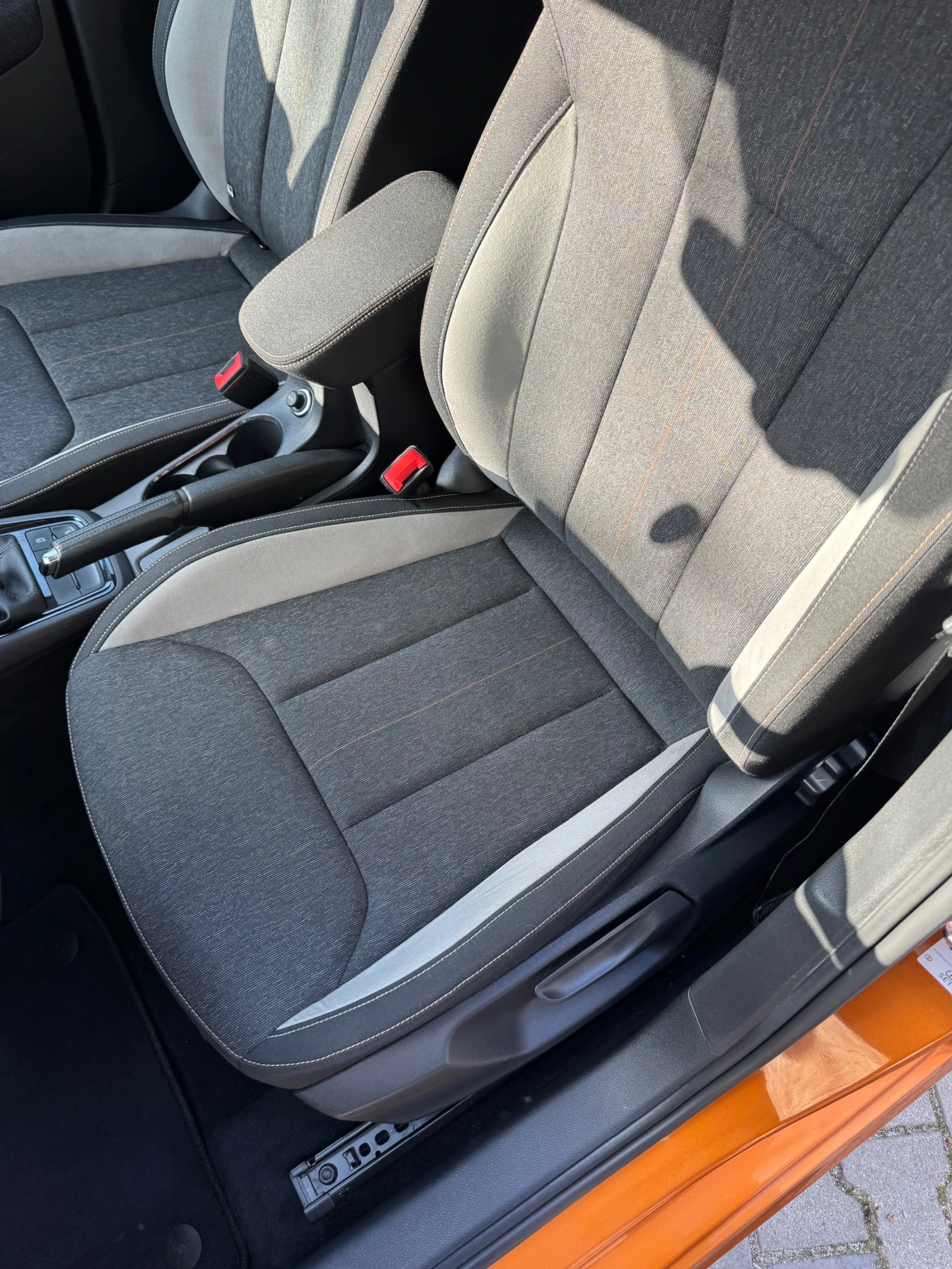 Skoda Kamiq 1.5 TSi | Mobile.bg � ����������� 13