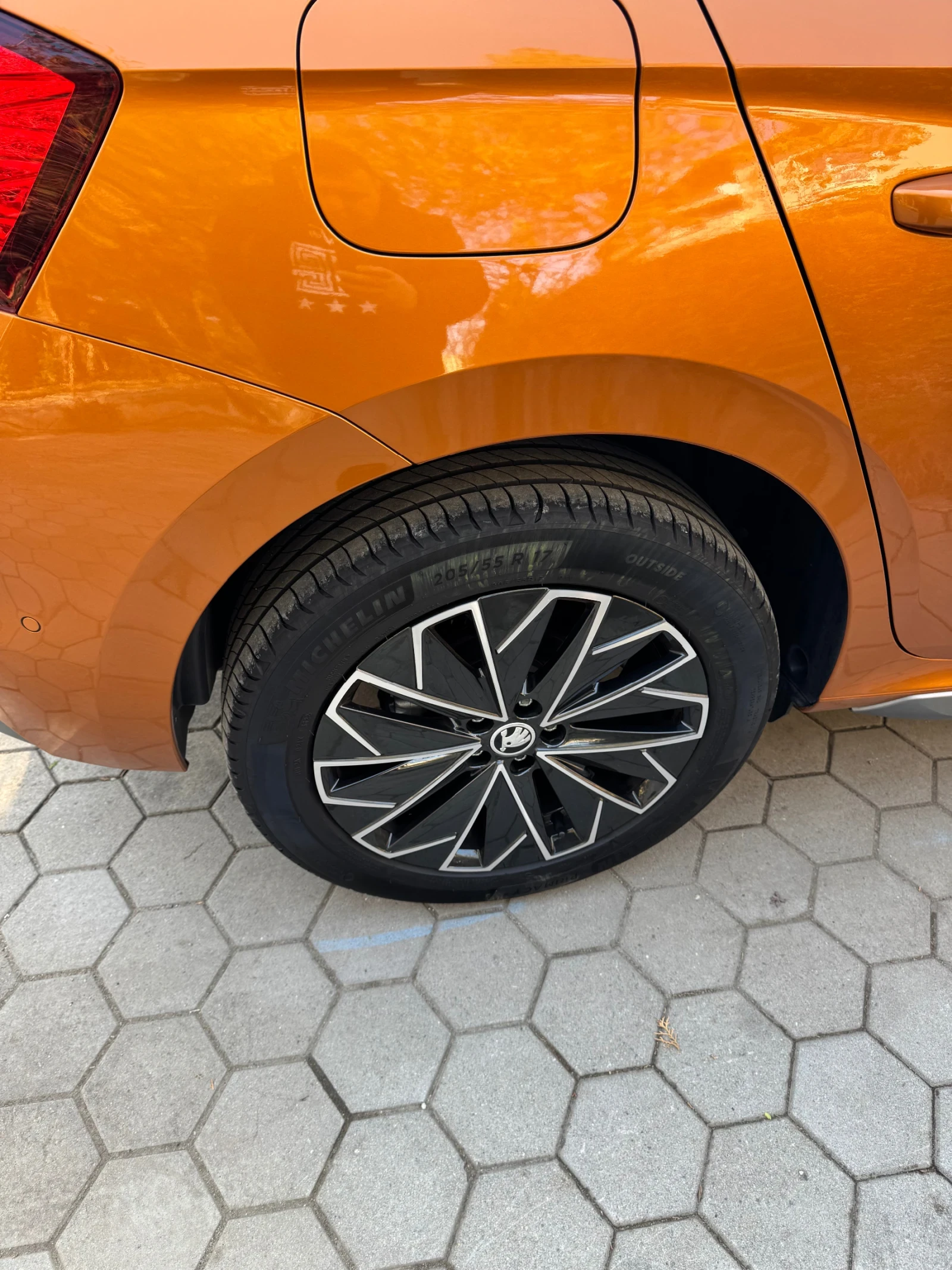 Skoda Kamiq 1.5 TSi | Mobile.bg � ����������� 7