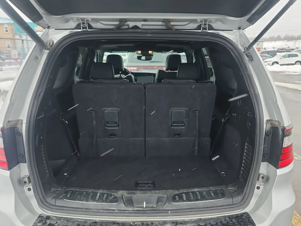 Dodge Durango * R/T PLUS * CARFAX * ��� ������������ ������ | Mobile.bg � ����������� 14