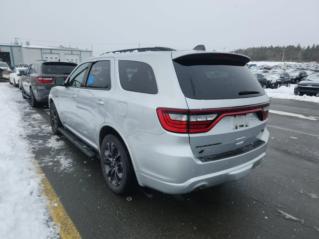 Dodge Durango * R/T PLUS * CARFAX * ��� ������������ ������ | Mobile.bg � ����������� 4