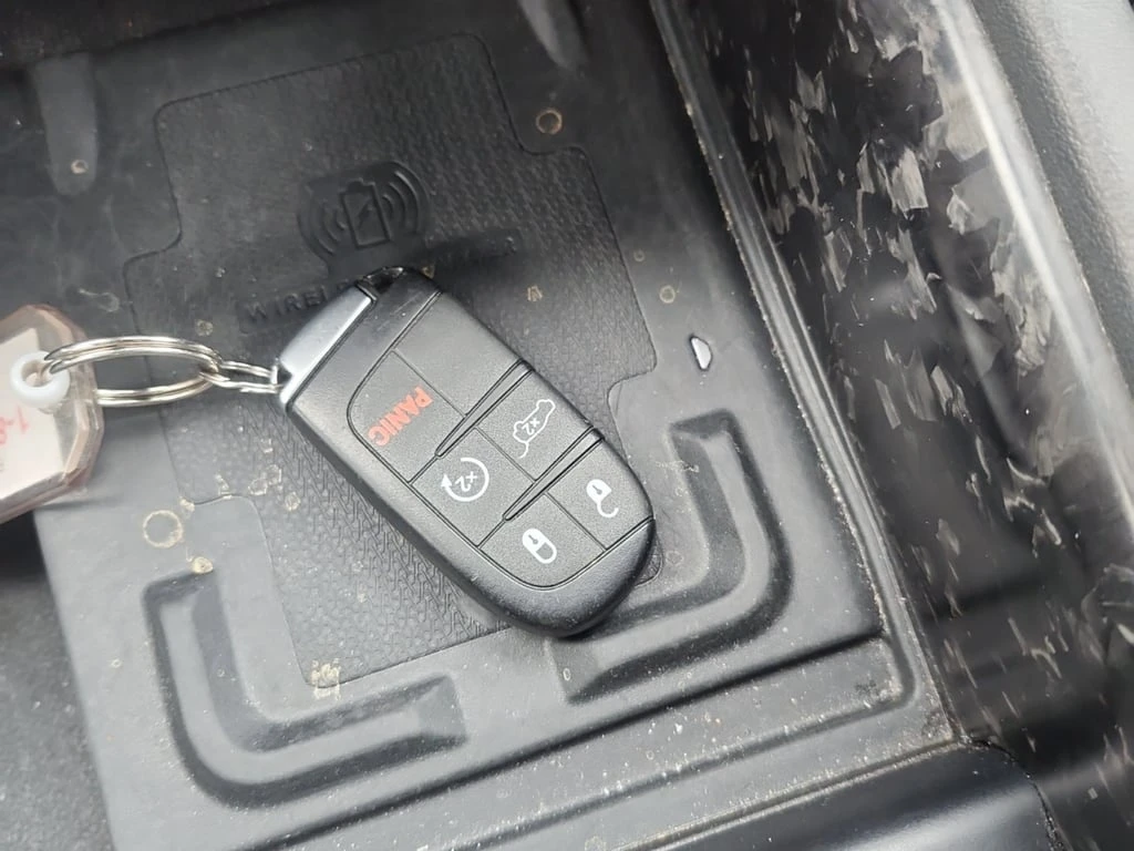 Dodge Durango * R/T PLUS * CARFAX * ��� ������������ ������ | Mobile.bg � ����������� 8