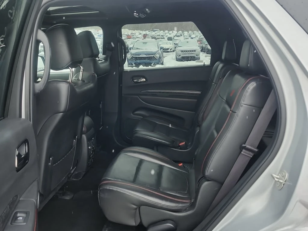 Dodge Durango * R/T PLUS * CARFAX * ��� ������������ ������ | Mobile.bg � ����������� 13