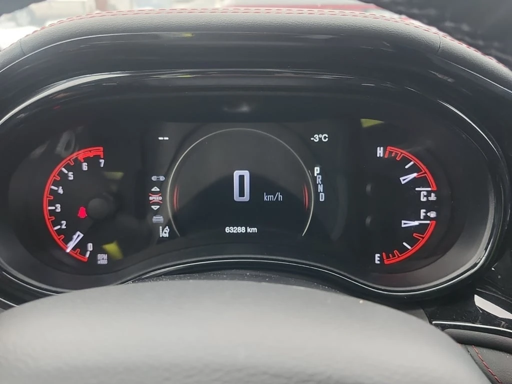 Dodge Durango * R/T PLUS * CARFAX * ��� ������������ ������ | Mobile.bg � ����������� 9