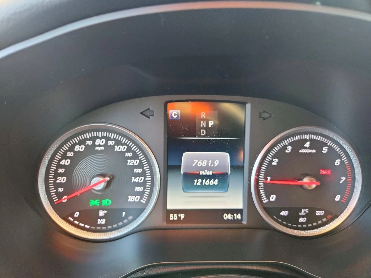 Mercedes-Benz GLC 300 BURMESTER* ПОДГРЕВ* КАМЕРА* КЕЙЛЕС*  - изображение 8